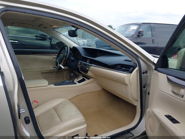 Aukcja sprzedaży 2014 Lexus Es 350, vin: JTHBK1GG6E2121637, numer aukcji: 45332766
