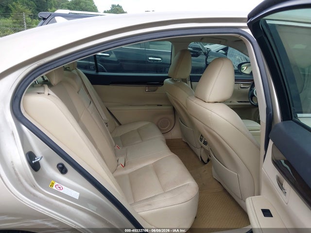 Aukcja sprzedaży 2014 Lexus Es 350, vin: JTHBK1GG6E2121637, numer aukcji: 45332766