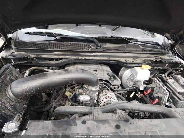 Aukcja sprzedaży 2020 Ram 1500 Big Horn  4x4 6'4 Box, vin: 1C6SRFBT5LN316162, numer aukcji: 45332767
