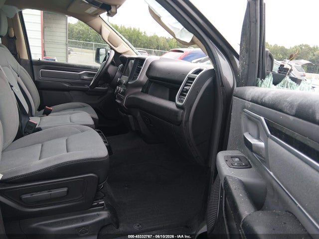 Aukcja sprzedaży 2020 Ram 1500 Big Horn  4x4 6'4 Box, vin: 1C6SRFBT5LN316162, numer aukcji: 45332767