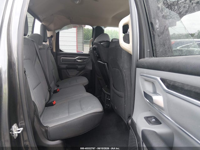 Aukcja sprzedaży 2020 Ram 1500 Big Horn  4x4 6'4 Box, vin: 1C6SRFBT5LN316162, numer aukcji: 45332767