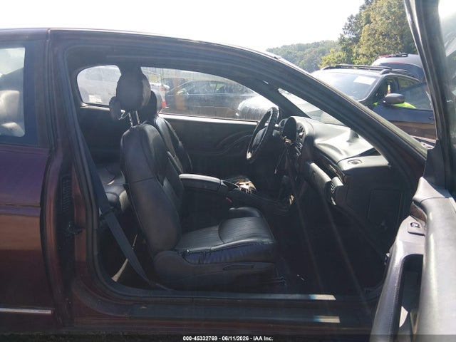 Продаж на аукціоні авто 1996 Chevrolet Monte Carlo Ls, vin: 2G1WW12M3T9255923, номер лоту: 45332769