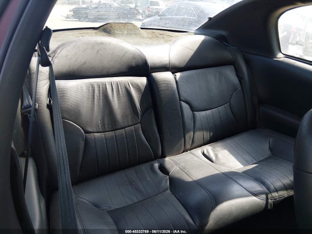 Продаж на аукціоні авто 1996 Chevrolet Monte Carlo Ls, vin: 2G1WW12M3T9255923, номер лоту: 45332769