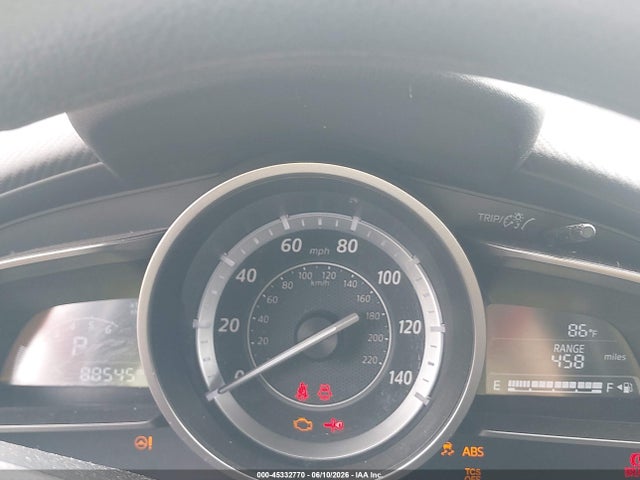 Mazda Cx-3 Sport 2017 JM1DKFB76H0151154 Image 7
