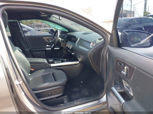 Auction sale of the 2021 Mercedes-benz Gla 250 4matic, vin: W1N4N4HB8MJ124039, lot number: 45332781