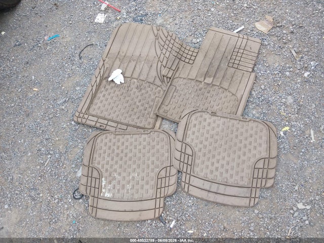 45332789 :رقم المزاد ، 1HGCP26448A039907 vin ، 2008 Honda Accord 2.4 Lx-p مزاد بيع
