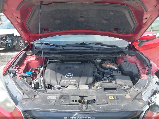 Aukcja sprzedaży 2015 Mazda Cx-5 Touring, vin: JM3KE2CY2F0475270, numer aukcji: 45332791