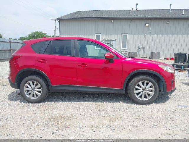 Aukcja sprzedaży 2015 Mazda Cx-5 Touring, vin: JM3KE2CY2F0475270, numer aukcji: 45332791