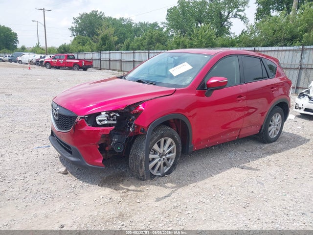 Aukcja sprzedaży 2015 Mazda Cx-5 Touring, vin: JM3KE2CY2F0475270, numer aukcji: 45332791