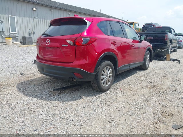Aukcja sprzedaży 2015 Mazda Cx-5 Touring, vin: JM3KE2CY2F0475270, numer aukcji: 45332791