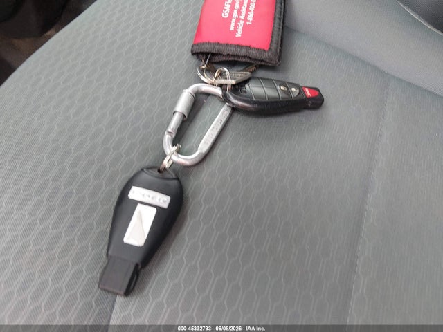 RAM 1500 Tradesman 2016 1C6RR7KG4GS362404 Image 11