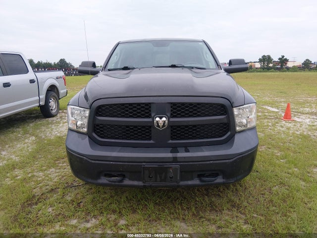 RAM 1500 Tradesman 2016 1C6RR7KG4GS362404 Image 17