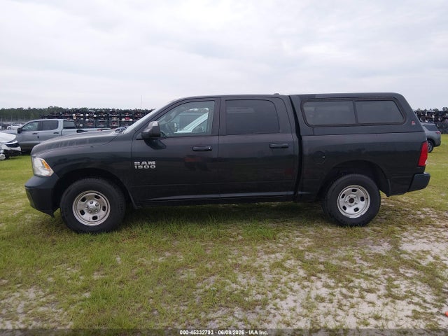 RAM 1500 Tradesman 2016 1C6RR7KG4GS362404 Image 19