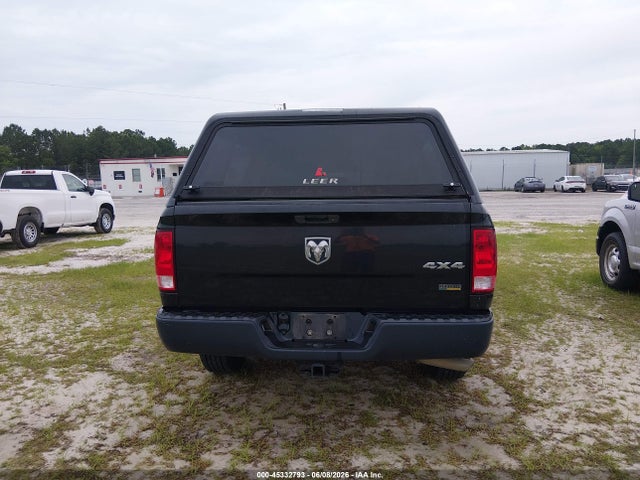 RAM 1500 Tradesman 2016 1C6RR7KG4GS362404 Image 21