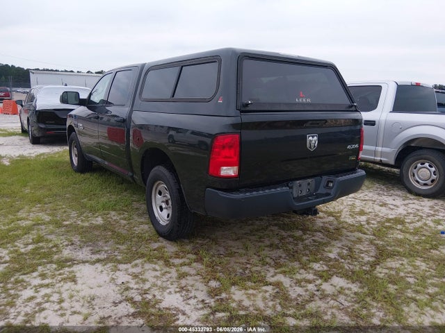 RAM 1500 Tradesman 2016 1C6RR7KG4GS362404 Image 3