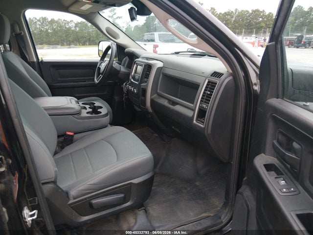 RAM 1500 Tradesman 2016 1C6RR7KG4GS362404 Image 5