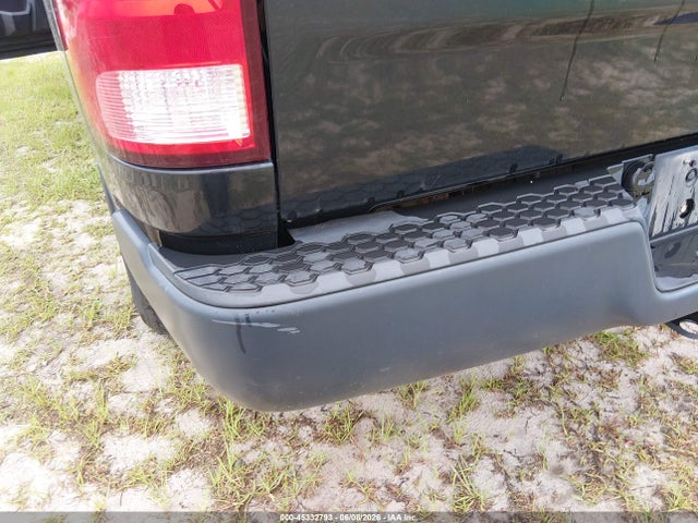 RAM 1500 Tradesman 2016 1C6RR7KG4GS362404 Image 6
