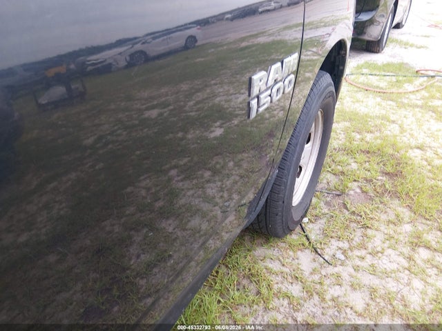 RAM 1500 Tradesman 2016 1C6RR7KG4GS362404 Image 15