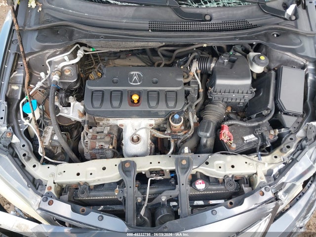 Aukcja sprzedaży 2013 Acura Ilx 2.0l, vin: 19VDE1F5XDE006048, numer aukcji: 45332798