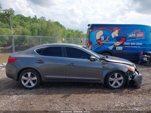 Aukcja sprzedaży 2013 Acura Ilx 2.0l, vin: 19VDE1F5XDE006048, numer aukcji: 45332798