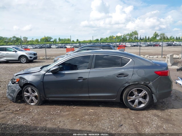 Aukcja sprzedaży 2013 Acura Ilx 2.0l, vin: 19VDE1F5XDE006048, numer aukcji: 45332798