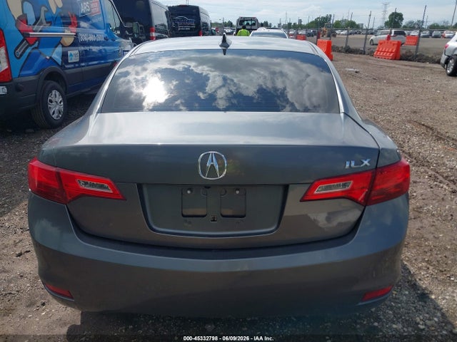 Aukcja sprzedaży 2013 Acura Ilx 2.0l, vin: 19VDE1F5XDE006048, numer aukcji: 45332798