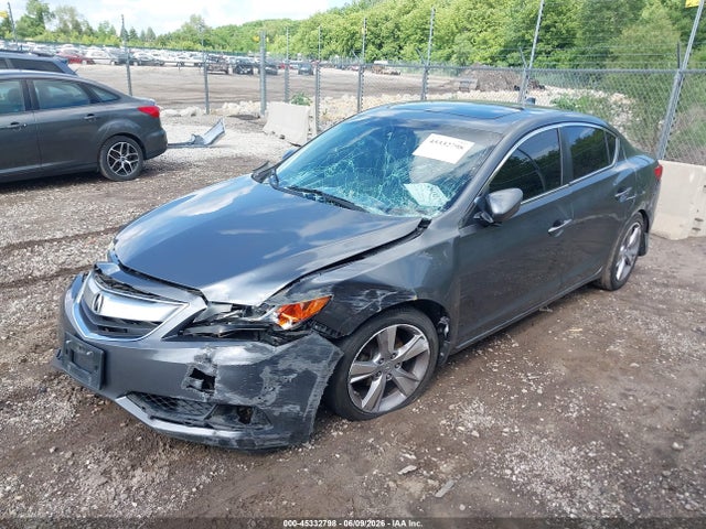 Aukcja sprzedaży 2013 Acura Ilx 2.0l, vin: 19VDE1F5XDE006048, numer aukcji: 45332798