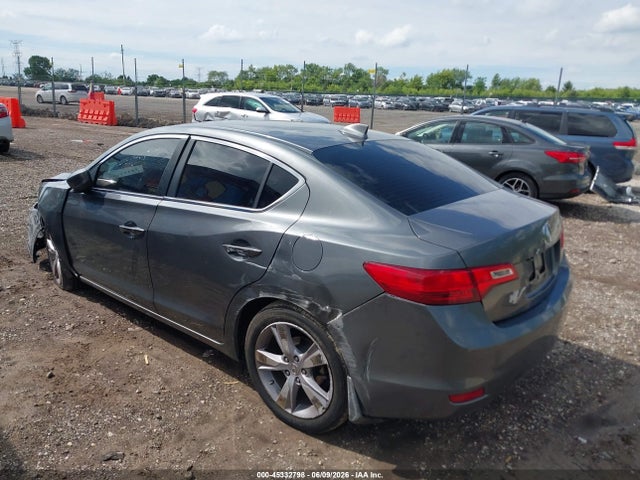 Aukcja sprzedaży 2013 Acura Ilx 2.0l, vin: 19VDE1F5XDE006048, numer aukcji: 45332798