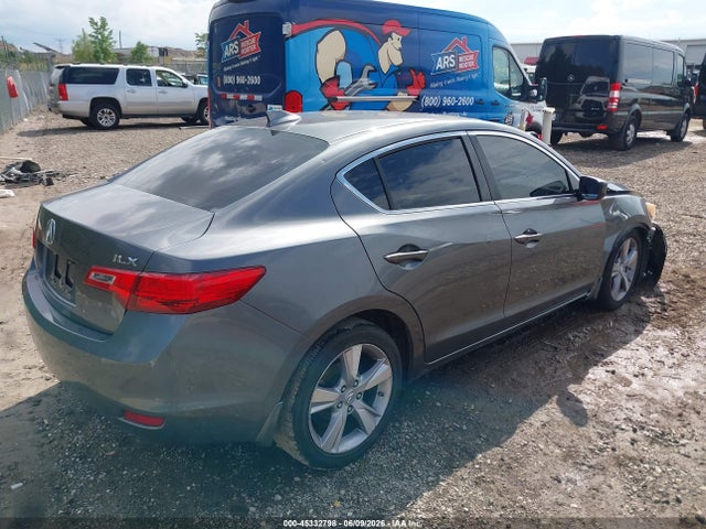 Aukcja sprzedaży 2013 Acura Ilx 2.0l, vin: 19VDE1F5XDE006048, numer aukcji: 45332798