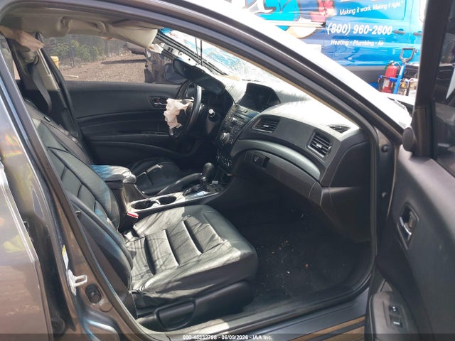 Aukcja sprzedaży 2013 Acura Ilx 2.0l, vin: 19VDE1F5XDE006048, numer aukcji: 45332798