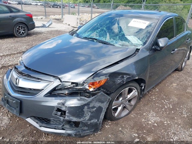 Aukcja sprzedaży 2013 Acura Ilx 2.0l, vin: 19VDE1F5XDE006048, numer aukcji: 45332798