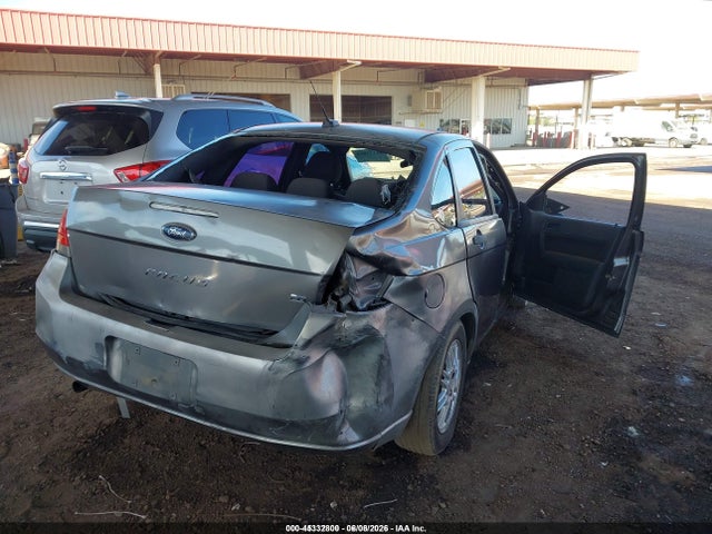 Продажа на аукционе авто 2010 Ford Focus Se, vin: 1FAHP3FN4AW282019, номер лота: 45332800