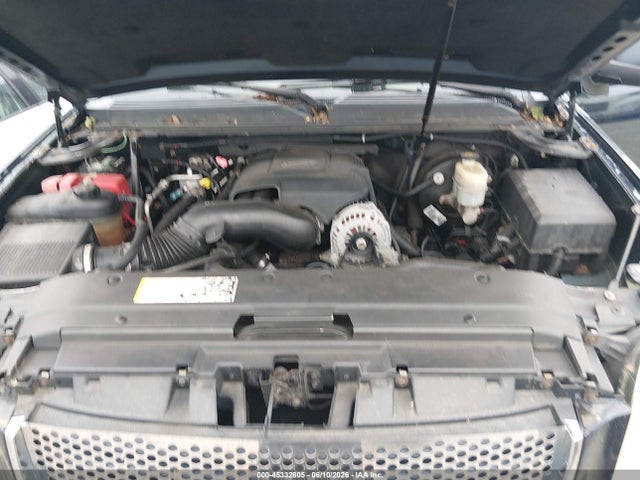 Aukcja sprzedaży 2007 Gmc Yukon Xl Slt, vin: 1GKFK163X7J216507, numer aukcji: 45332805