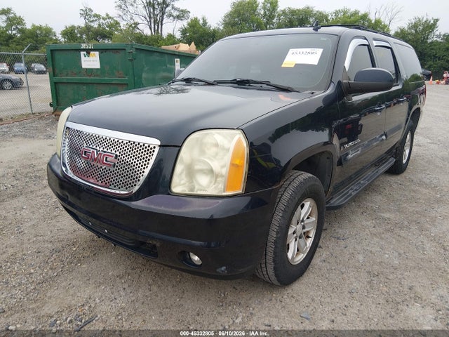 Aukcja sprzedaży 2007 Gmc Yukon Xl Slt, vin: 1GKFK163X7J216507, numer aukcji: 45332805