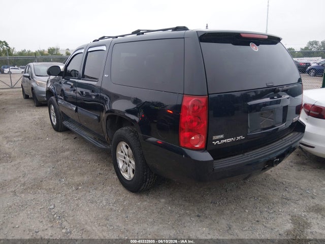 Aukcja sprzedaży 2007 Gmc Yukon Xl Slt, vin: 1GKFK163X7J216507, numer aukcji: 45332805