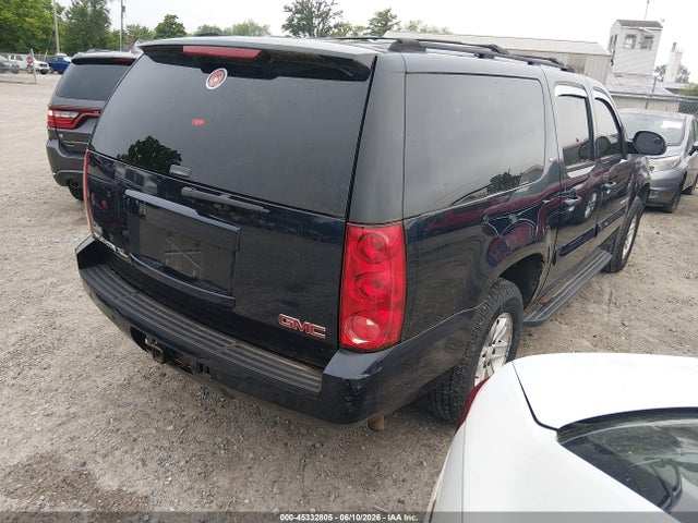 Aukcja sprzedaży 2007 Gmc Yukon Xl Slt, vin: 1GKFK163X7J216507, numer aukcji: 45332805