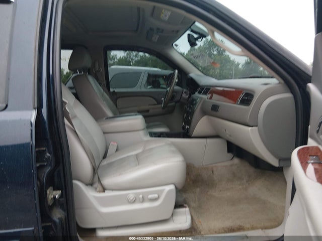 Aukcja sprzedaży 2007 Gmc Yukon Xl Slt, vin: 1GKFK163X7J216507, numer aukcji: 45332805