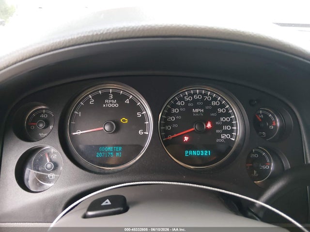 Aukcja sprzedaży 2007 Gmc Yukon Xl Slt, vin: 1GKFK163X7J216507, numer aukcji: 45332805