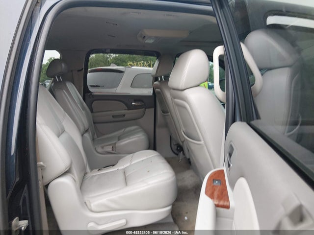 Aukcja sprzedaży 2007 Gmc Yukon Xl Slt, vin: 1GKFK163X7J216507, numer aukcji: 45332805