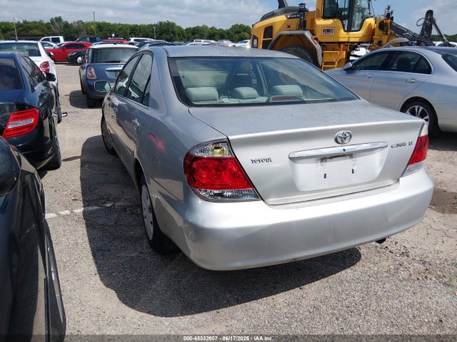 Aukcja sprzedaży 2005 Toyota Camry Le, vin: 4T1BE32K95U561979, numer aukcji: 45332807