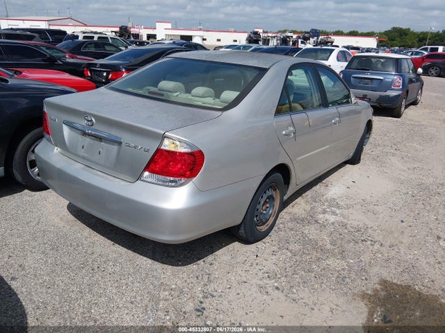 Aukcja sprzedaży 2005 Toyota Camry Le, vin: 4T1BE32K95U561979, numer aukcji: 45332807