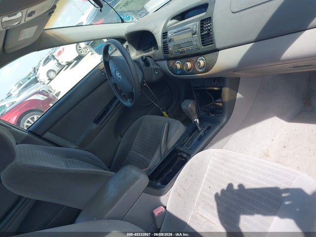 Aukcja sprzedaży 2005 Toyota Camry Le, vin: 4T1BE32K95U561979, numer aukcji: 45332807