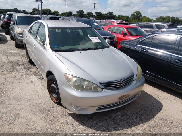 Aukcja sprzedaży 2005 Toyota Camry Le, vin: 4T1BE32K95U561979, numer aukcji: 45332807