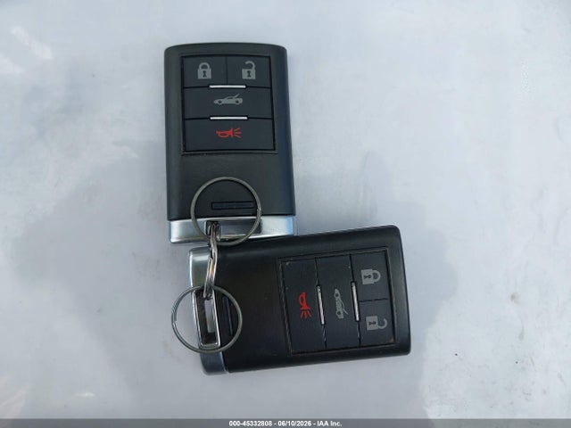 Aukcja sprzedaży 2010 Chevrolet Corvette, vin: 1G1YE2DW4A5105894, numer aukcji: 45332808