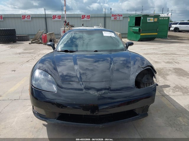 Aukcja sprzedaży 2010 Chevrolet Corvette, vin: 1G1YE2DW4A5105894, numer aukcji: 45332808