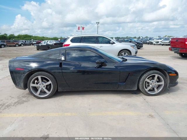 Aukcja sprzedaży 2010 Chevrolet Corvette, vin: 1G1YE2DW4A5105894, numer aukcji: 45332808