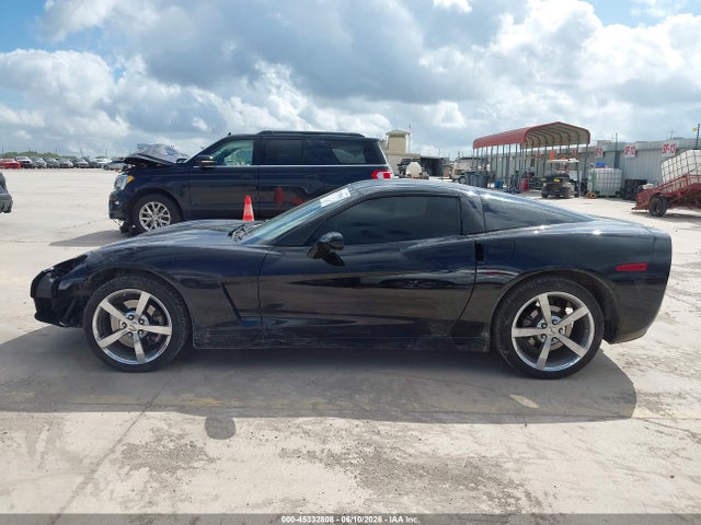 Aukcja sprzedaży 2010 Chevrolet Corvette, vin: 1G1YE2DW4A5105894, numer aukcji: 45332808