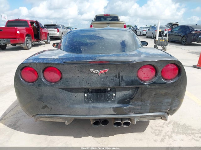 Aukcja sprzedaży 2010 Chevrolet Corvette, vin: 1G1YE2DW4A5105894, numer aukcji: 45332808