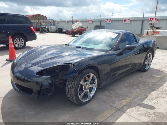 Aukcja sprzedaży 2010 Chevrolet Corvette, vin: 1G1YE2DW4A5105894, numer aukcji: 45332808