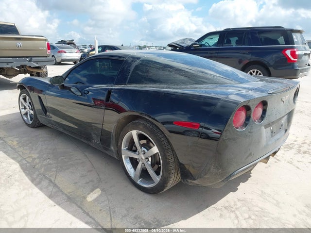 Aukcja sprzedaży 2010 Chevrolet Corvette, vin: 1G1YE2DW4A5105894, numer aukcji: 45332808
